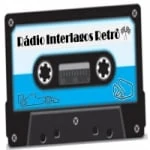 Logo da rádio Rádio Interlagos Retrô ao vivo online