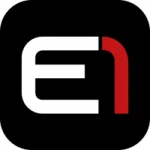 Logo da rádio Evo Web Rádio ao vivo online