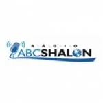Logo da rádio Rádio ABC Shalon 105.9 FM ao vivo online