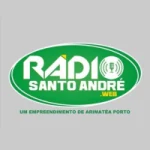 Logo da rádio Rádio Santo André Web ao vivo online