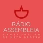 Logo da rádio Rádio Assembleia 89.5 FM ao vivo online