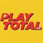 Logo da rádio Rádio Play Total 95.9 FM ao vivo online