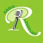 Logo da rádio Renovação FM ao vivo online