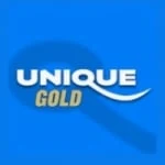 Logo da rádio Unique Gold 675 AM ao vivo online
