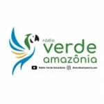 Logo da rádio Rádio Verde Amazônia Manaus ao vivo online