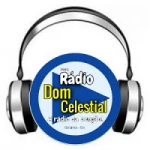 Logo da rádio Rádio Dom Celestial ao vivo online