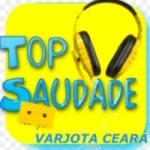 Logo da rádio Rádio Estação Top Saudade ao vivo online