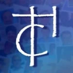 Logo da rádio Hinologia Cristã ao vivo online