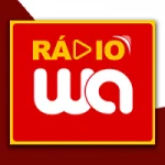 Logo da rádio Rádio WA Sertaneja ao vivo online