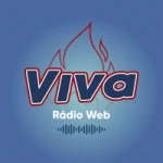 Logo da rádio Rádio Web Viva ao vivo online