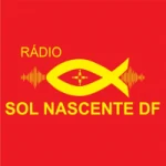 Logo da rádio Rádio Sol Nascente DF ao vivo online