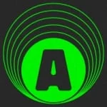 Logo da rádio Rádio Alternativa 104.9 FM ao vivo online