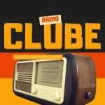 Logo da rádio Rádio Clube FM MG ao vivo online