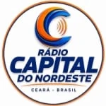 Logo da rádio Radio Capital do Nordeste ao vivo online