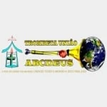Logo da rádio Trombeta União AbcDeus ao vivo online