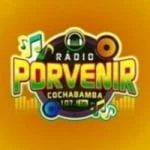 Logo da rádio Radio Porvenir 107.1 FM ao vivo online
