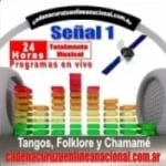 Logo da rádio Radio Curuzú en Línea 1 ao vivo online