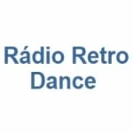 Logo da rádio Rádio Retro Dance ao vivo online
