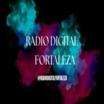 Logo da rádio Rádio Digital Fortaleza ao vivo online