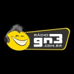 Logo da rádio Rádio GN3 ao vivo online