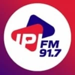 Logo da rádio Rádio Ipiranga 91.7 FM ao vivo online