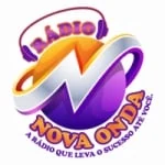 Logo da rádio Rádio Nova Onda Salvador ao vivo online