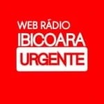 Logo da rádio Rádio Ibicoara Urgente ao vivo online
