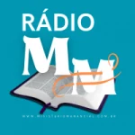 Logo da rádio Rádio Manancial de Marilia SP ao vivo online