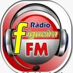 Logo da rádio Rádio Web Figueira ao vivo online