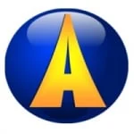 Logo da rádio Rádio Anúncio 87.9 FM ao vivo online