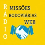 Logo da rádio Rádio Missões Rodoviárias PR ao vivo online