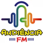 Logo da rádio Rádio Audiência FM ao vivo online