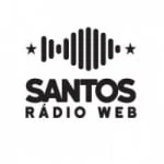 Logo da rádio Rádio Santos FC ao vivo online