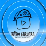 Logo da rádio Rádio Caruara ao vivo online