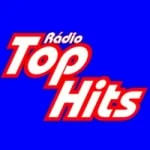 Logo da rádio Rádio Top Hits ao vivo online