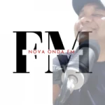 Logo da rádio Rádio Nova Onda FM ao vivo online