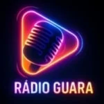 Logo da rádio Rádio Guara ao vivo online