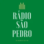 Logo da rádio Rádio São Pedro ao vivo online