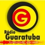 Logo da rádio Rádio Guaratuba ao vivo online