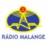 Logo da rádio Radio Malange 92.1 FM ao vivo online