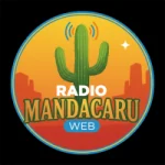 Logo da rádio Rádio Mandacaru Web ao vivo online