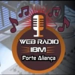 Logo da rádio Rádio Forte Aliança ao vivo online