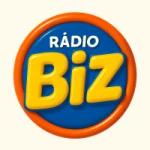 Logo da rádio Rádio Biz FM ao vivo online