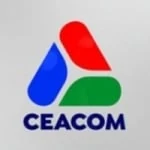 Logo da rádio CEACOM Radio 95.2 FM ao vivo online