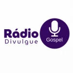 Logo da rádio Rádio Divulgue Gospel ao vivo online