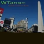 Logo da rádio Radio Wtango ao vivo online