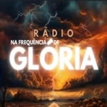 Logo da rádio Rádio Frequência De Glória ao vivo online
