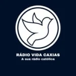Logo da rádio Rádio Vida Caxias ao vivo online