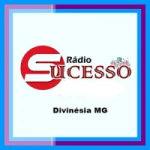 Logo da rádio Rádio Sucesso ao vivo online