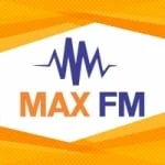 Logo da rádio Rádio Max 87.5 FM ao vivo online